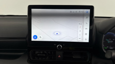 Toyota Yaris 1.5 Hybrid GR Sport 5dr CVT Hybrid Hatchback